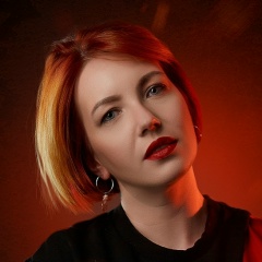 Иза Тараканова, 19.10