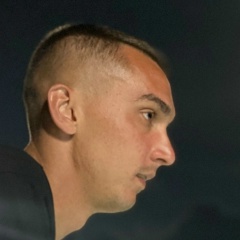 Ваня Петрянин, 05.03, Тольятти