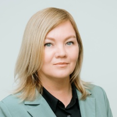 Екатерина Воронина, Москва