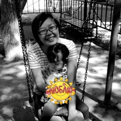 Жанар Койшибек