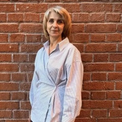 Галина Камалеева, 16.04, Санкт-Петербург