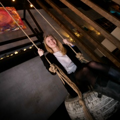 Елизавета Корнеева, 01.02.1988, Москва