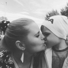 Анна Бабенко, 28.07.1987, Новомосковск