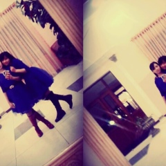 Gulbarchyn Samidinova, 02.10.1998, Шымкент