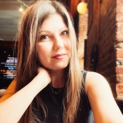 Наталья Домрачева, 06.07, Омск