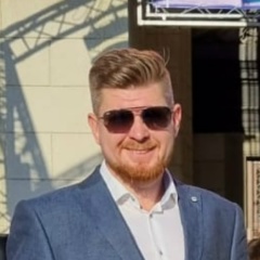 Сергей Макурин, Новосибирск