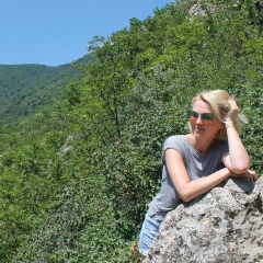 Ольга Российская, 22.01