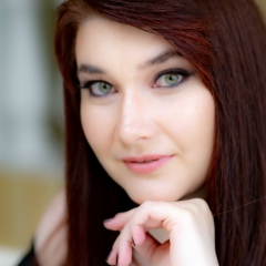 Екатерина Синченко, 15.10