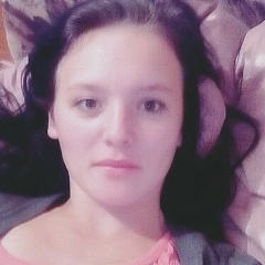 Анастасия Мамаева, 14.09