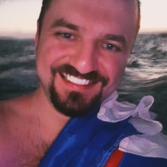 Александр Чопов, 14.12, Москва