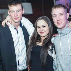 Аля Сухова, 24.08.1992, Пенза