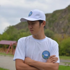 Эльдияр Торекулов, 02.07, Praha