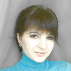 Мария Гришина, 03.07, Москва