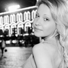 Анастасия Ефанова, 07.12, Москва