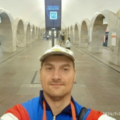 Василий Минин, 05.10.1993