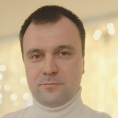 Данил Ромашкин, 31.10, Бийск