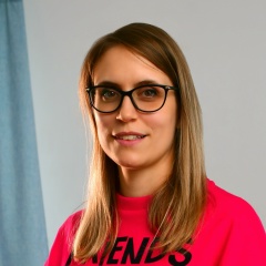 Маргарита Соковикова, 07.07