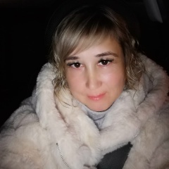 Лилия Садыкова, 19.12.1978, Салават