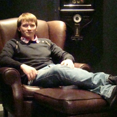 Пётр Смирновъ, 12.07.1984, Санкт-Петербург