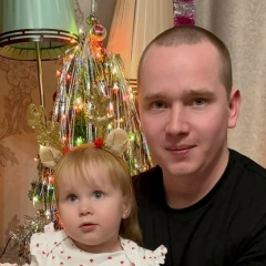 Женя Быстров