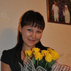 Маргарита Хазимуллина, 14.08, Набережные Челны