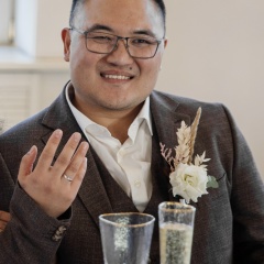 Владимир Пак, Москва