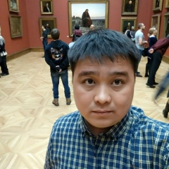 Olzhas Kulzhanov, 25.05.1985, Астана