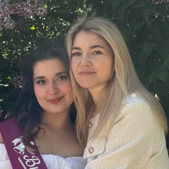 Валентина Терешкова, Москва