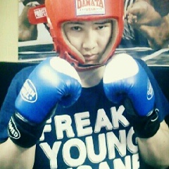 Самат Самидинов, 09.02, Самара