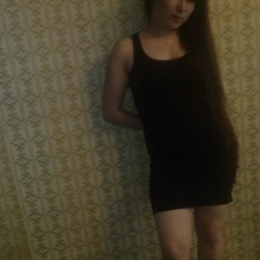 Айка Аширматова