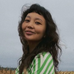 Марина Галсанова, 03.08