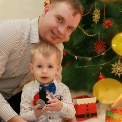 Вячеслав Гончаров, 14.08.1989, Актобе