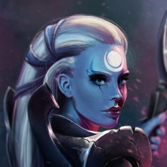 Яна Фелтон, 12.03.1996, Запорожье