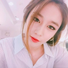 Jiyeon Park, 07.06.1993, Seoul