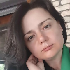 Евгения Миллер, 18.06.1986, Новосибирск