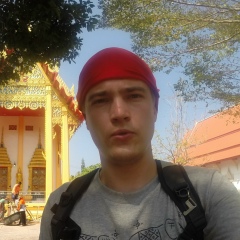 Дмитрий Крикунов, 14.11, Калуга