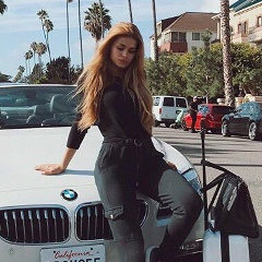 Марта Ланова, 03.02, Днепр (Днепропетровск)