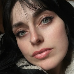 Катерина Кодакова