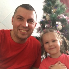 Евгений Фёдоров, Новосибирск