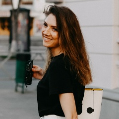 Лена Арбузова, Самара