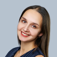 Ольга Грачева, 30.07