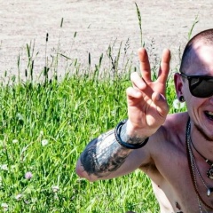 Сёзик Бабенков, 19.11.1989, Санкт-Петербург