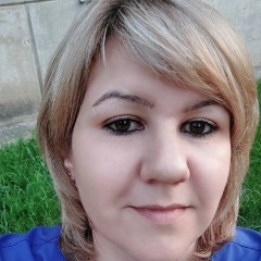 Екатерина Трошкова, 15.02.1985, Обнинск