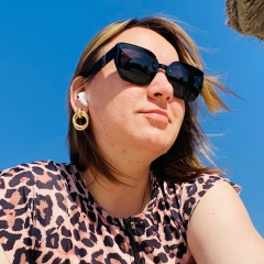 Ольга Molokanova, 03.12, Курск