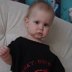 Антон , 06.10.1983, Санкт-Петербург