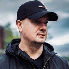 Иван Морозов, Новосибирск