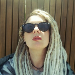 Маша Максимова, Белгород