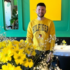 Алексей Косарев, 15.08.1989