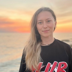 Наталья Плетнёва, 14.03.1992, Уральск