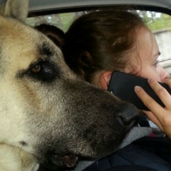 Полина Ефимова, 23.07